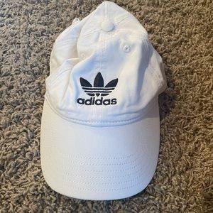 adidas baseball hat